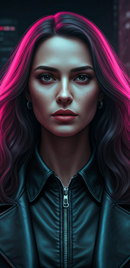 Aria Vance